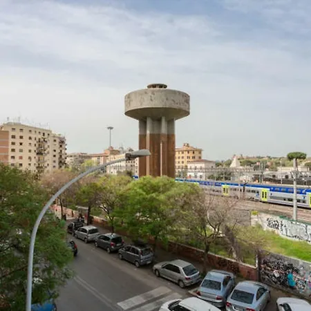 Garie Affittacamere Gasthuis Rome