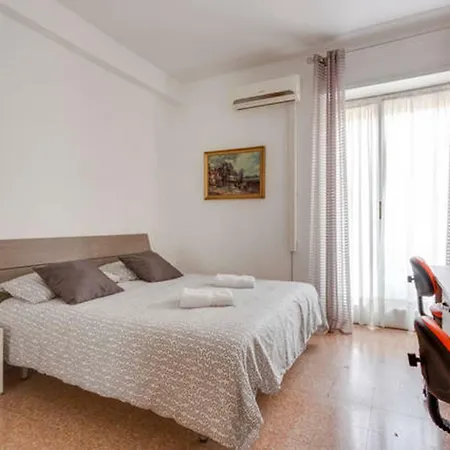 Garie Affittacamere Roma