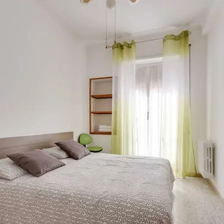 Garie Affittacamere Roma